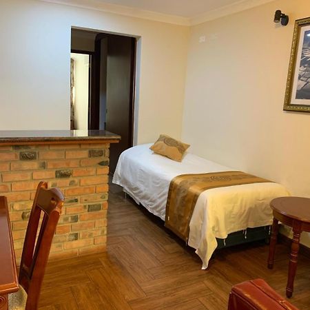 Apart Hotel El Doral Lima Kültér fotó
