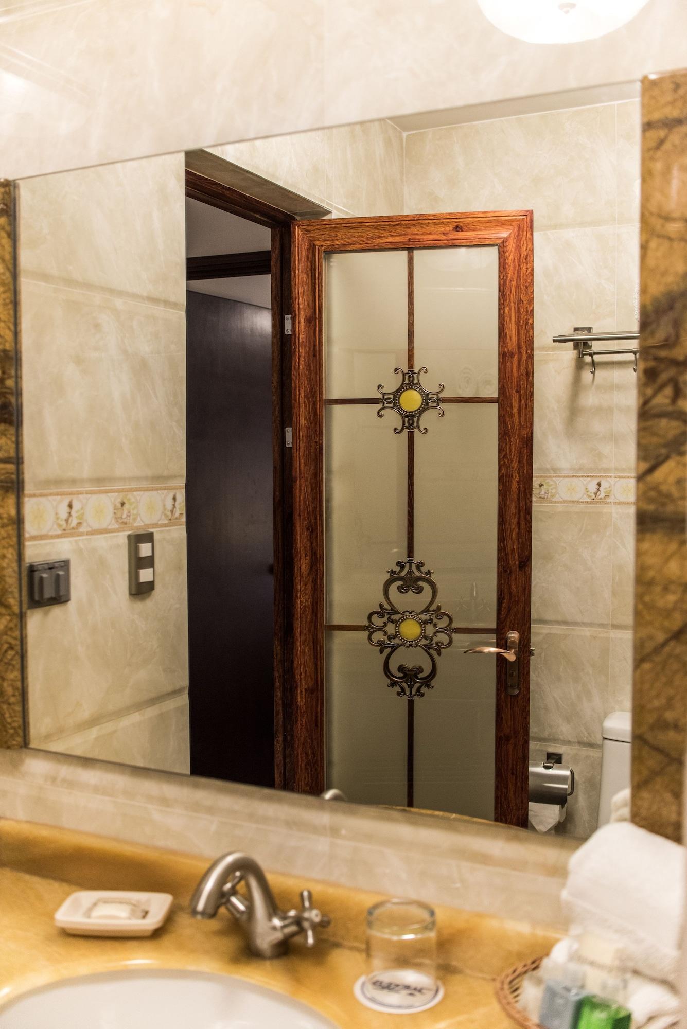 Apart Hotel El Doral Lima Kültér fotó