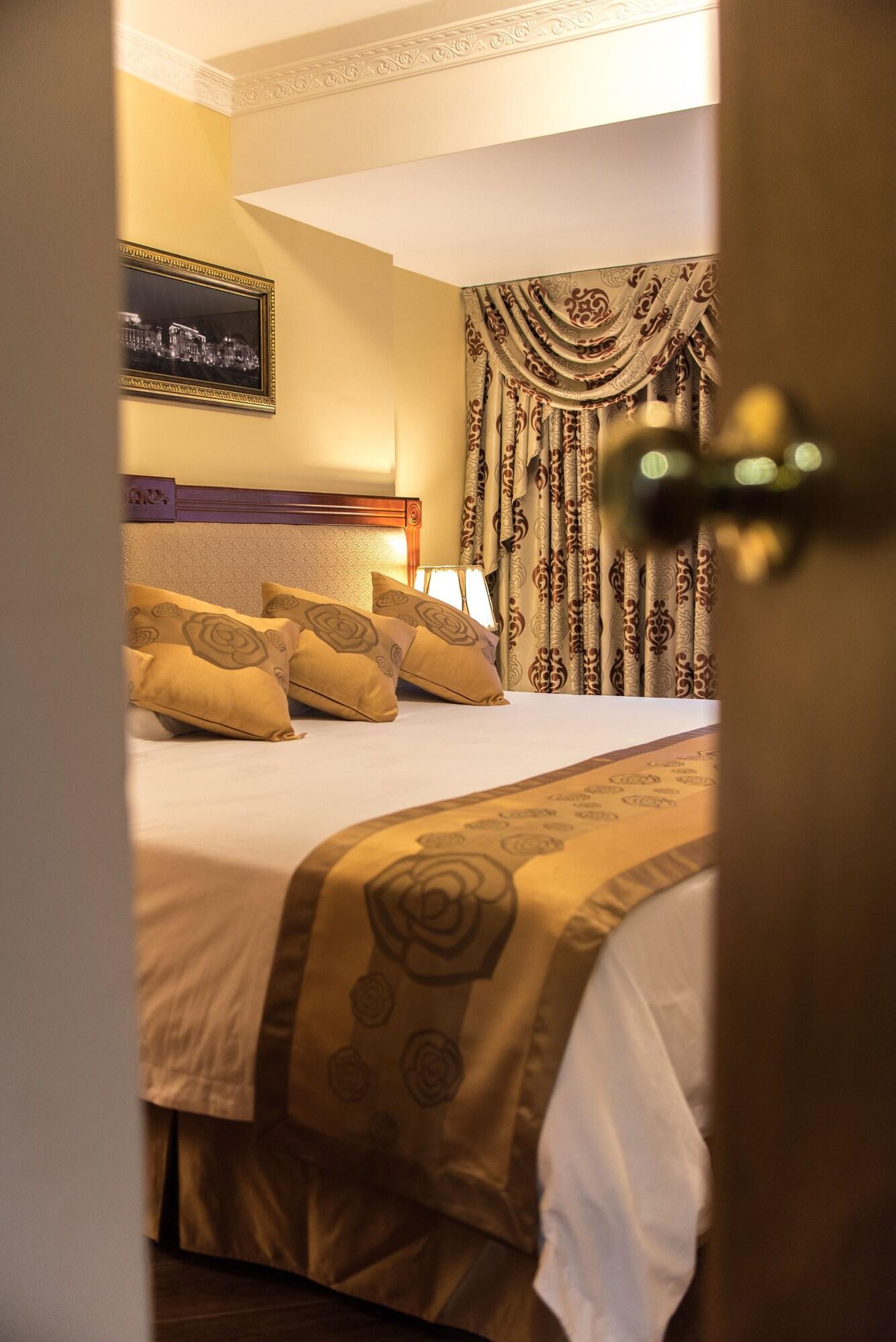 Apart Hotel El Doral Lima Kültér fotó
