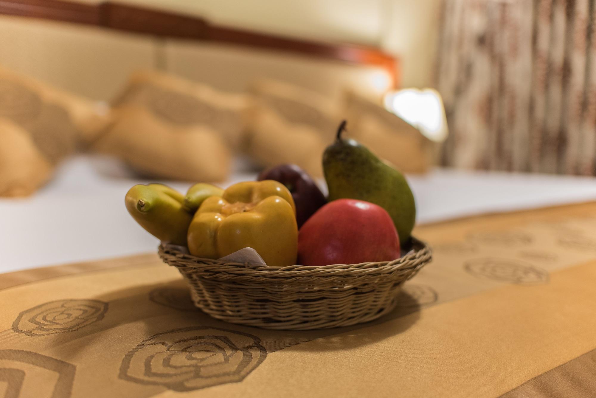 Apart Hotel El Doral Lima Kültér fotó
