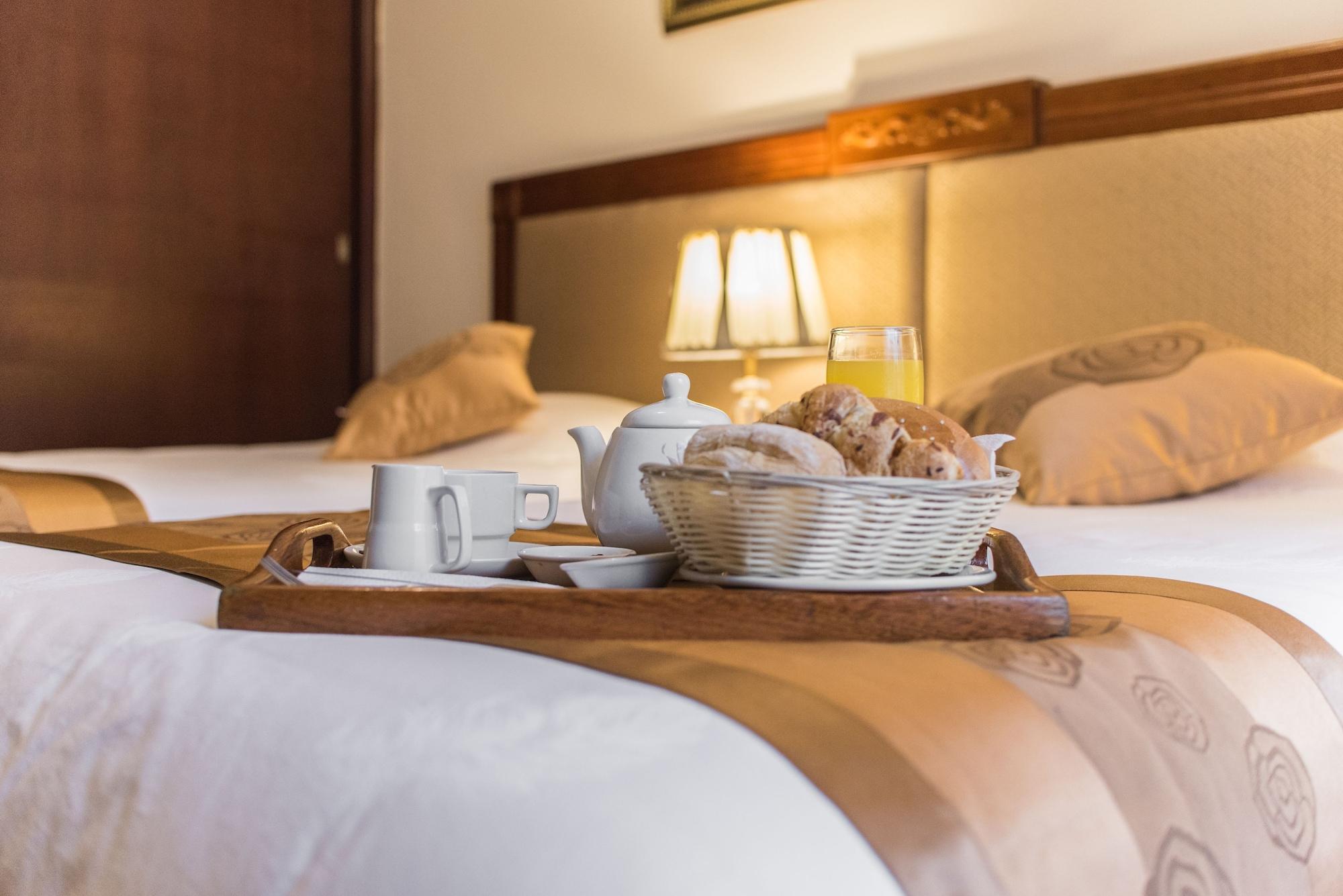 Apart Hotel El Doral Lima Kültér fotó