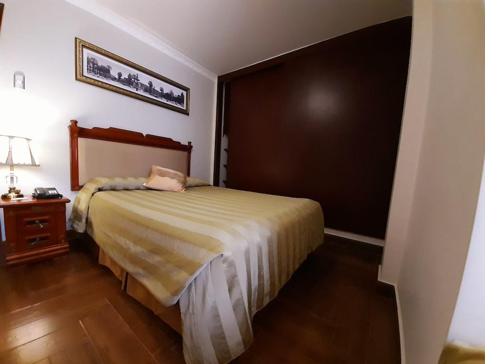 Apart Hotel El Doral Lima Kültér fotó