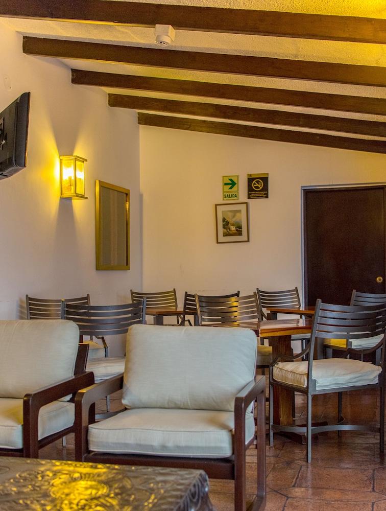Apart Hotel El Doral Lima Kültér fotó