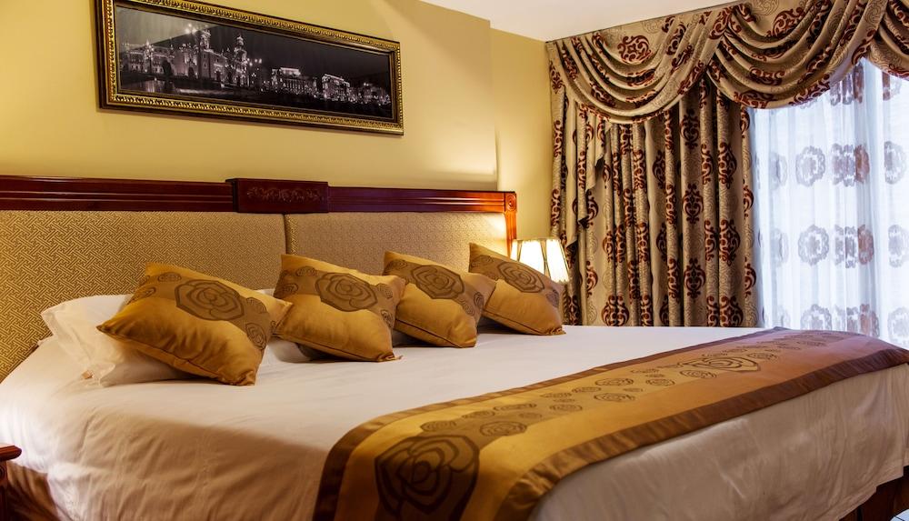 Apart Hotel El Doral Lima Kültér fotó