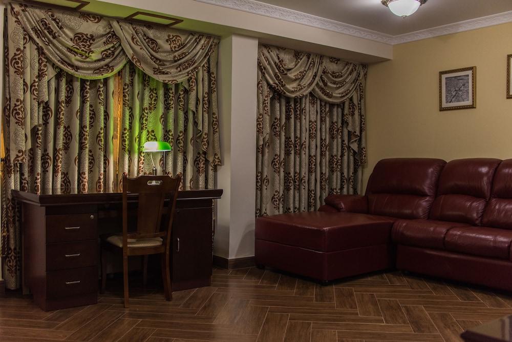 Apart Hotel El Doral Lima Kültér fotó