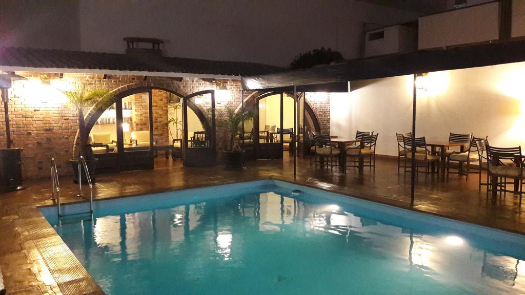 Apart Hotel El Doral Lima Kültér fotó