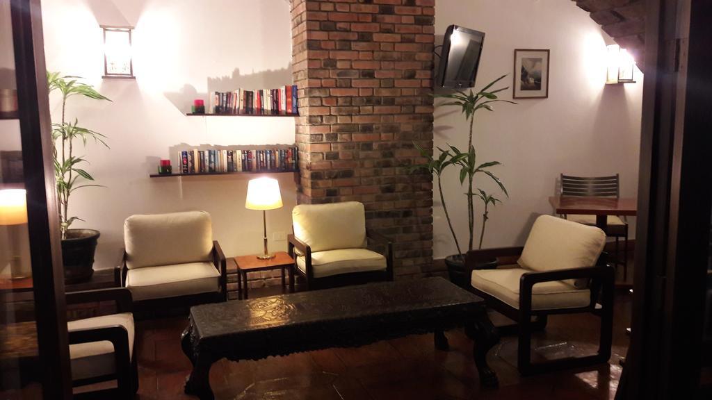 Apart Hotel El Doral Lima Kültér fotó