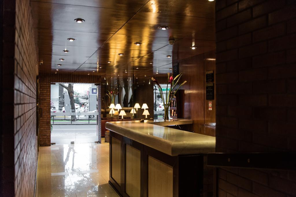 Apart Hotel El Doral Lima Kültér fotó