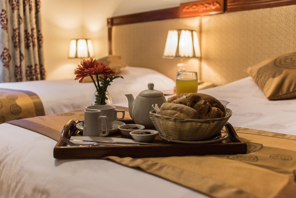 Apart Hotel El Doral Lima Kültér fotó