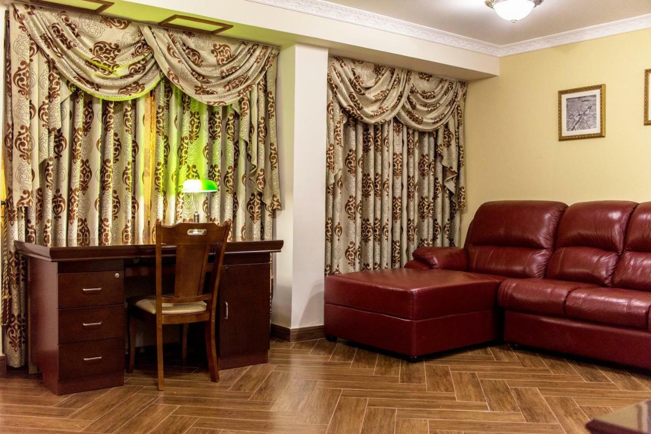 Apart Hotel El Doral Lima Kültér fotó