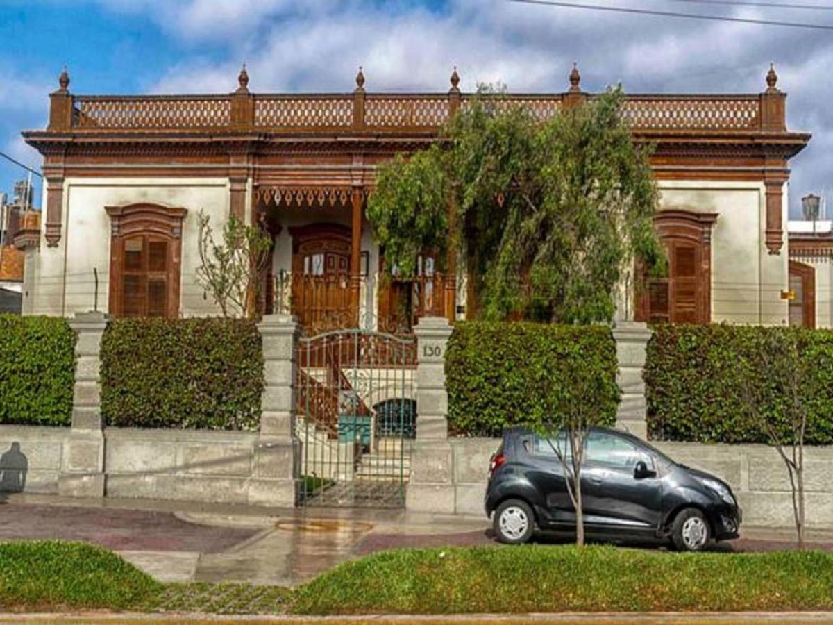 Apart Hotel El Doral Lima Kültér fotó