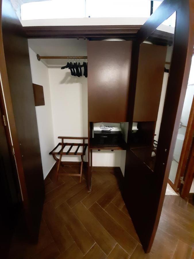 Apart Hotel El Doral Lima Kültér fotó